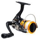 17 ワールドスピン 1500 ダイワ 17 ワールドスピン 1500 DAIWA 17 WORLD SPIN 箱なし・糸付き