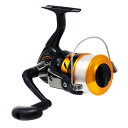 17 ワールドスピン 3500 ダイワ 17 ワールドスピン 3500 DAIWA 17 WORLD SPIN 箱なし・糸付き