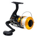 17 ワールドスピン 4000 ダイワ 17 ワールドスピン 4000 DAIWA 17 WORLD SPIN 箱なし・糸付き
