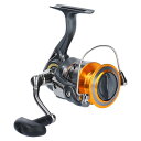 17 ワールドスピン CF3000 ダイワ 17 ワールドスピン CF3000 DAIWA 17 WORLD SPIN 箱あり・糸なし