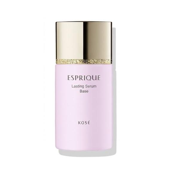 ESPRIQUE PRECIOUS - エスプリーク ラスティング セラム ベース　02 ラベンダー　25g コーセー ESP Lセラムベ-ス #002