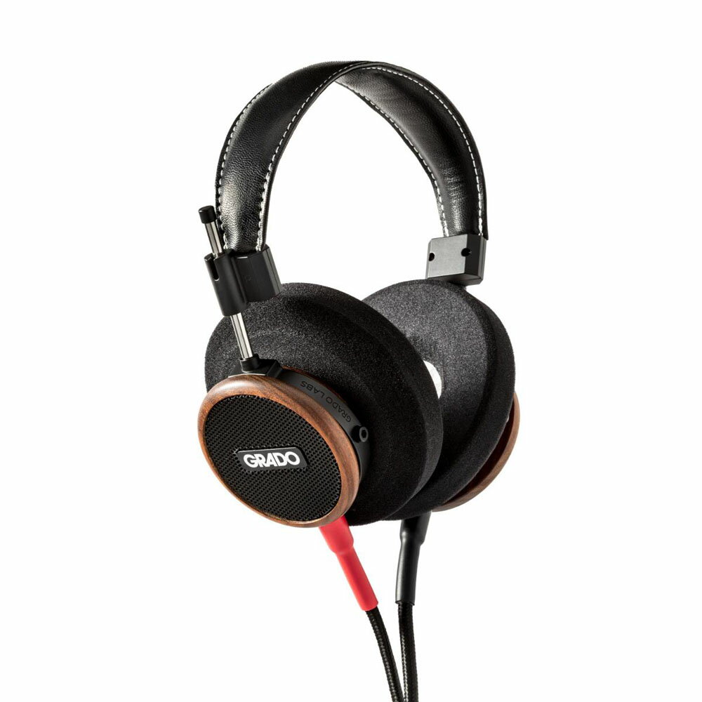 Other - グラド 木製ハウジング開放型ヘッドホン GRA223 GRADO　Signature S550