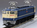 ［鉄道模型］トミックス (Nゲージ) 7176 JR EF65 2000形電気機関車（復活国鉄色）