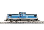 ［鉄道模型］トミックス (Nゲージ) 8616 京葉臨海鉄道 KD55形ディーゼル機関車（103号機）