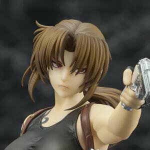 楽天市場】レヴィ ブラックラグーンの通販