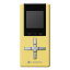 東芝 ギガビート gigabeat U103(1GB・黄水仙)【税込】 MEU103YL(キスイセン) [MEU103YL...