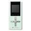 東芝 ギガビート gigabeat U103(1GB・藍白)【税込】 MEU103LG(アイジロ) [MEU103LGアイ...