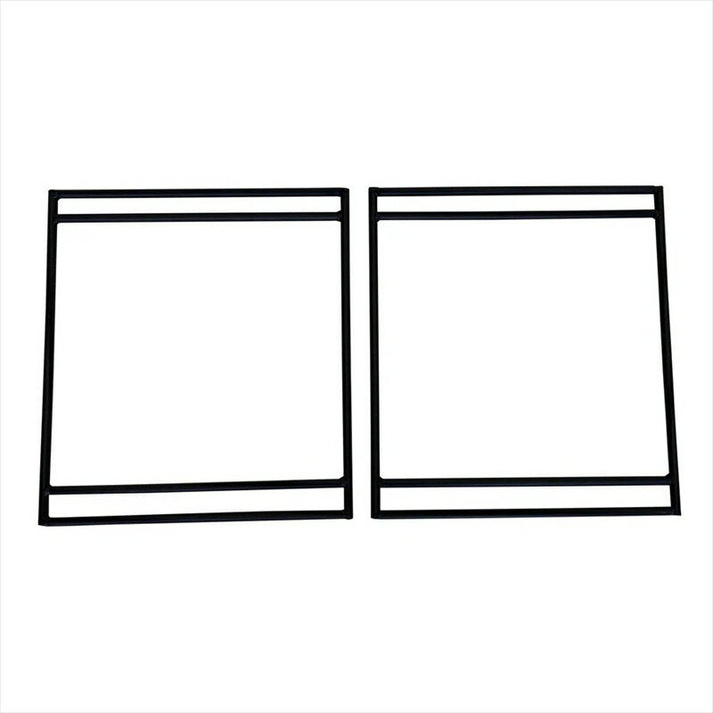 【返品種別A】□「返品種別」について詳しくはこちら□◆厚み約19〜25mmの板を使うことで簡易棚・テーブルとして使用する事が可能◆キャンプなどでアウトドア用品の整理に！　◆簡易棚・雑貨や観葉植物置きとして！　◆尾上製作所のマルチファイアテーブル3を天板として使用する事も可能※マルチファイアテーブル3はセットではございません◆専用のバンド付きで持ち運びラクラク！　■　仕　様　■サイズ:399×450mm[ILL2ONOE]尾上製作所アウトドア＞アウトドア用品＞テーブル＆チェア＞テーブル