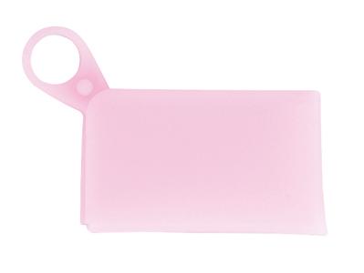 コンパクトマスクケース(ピンク) パール金属 E-3730