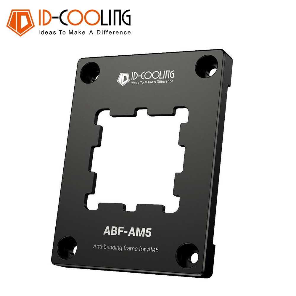ID-COOLING｜アイディークーリング AM5用 CPU保護フレーム ABF-AM5
