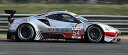 LOOKSMART 1/43 Ferrari 488 GTE EVO No.54 AF CORSE 24H Le Mans 2023【LSLM164】 ミニカー