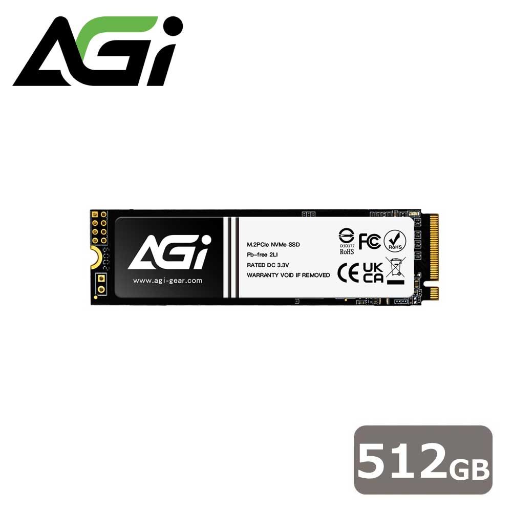 楽天市場】agi ssd 512gbの通販