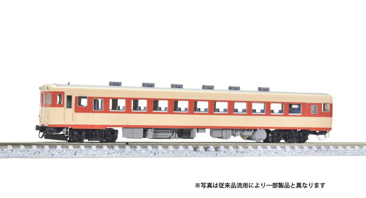 ［鉄道模型］トミックス (Nゲージ) 7468 国鉄ディーゼルカー キハ28 0形