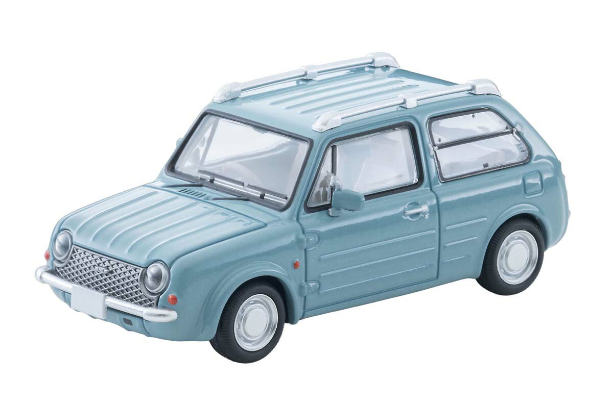 楽天市場】1/64 nissan paoの通販