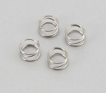 Other - 京商 フリクションダンパースプリング(MMタイプ用/4 Pcs) 【MZW220-1】 ラジコンパーツ