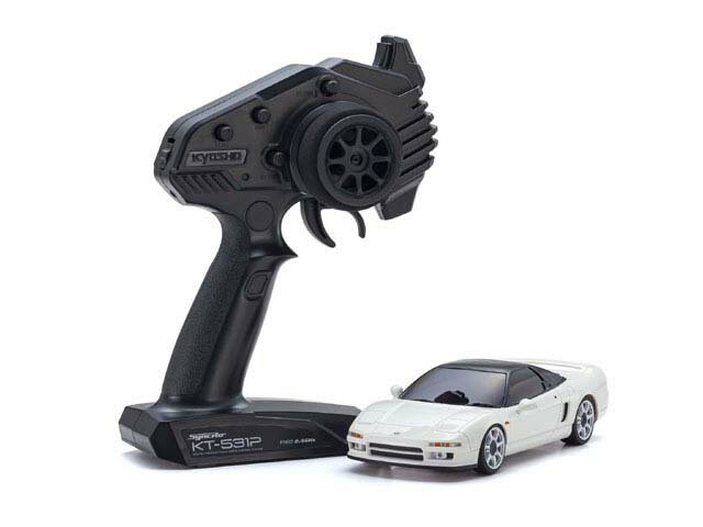 楽天市場】ホンダ nsx ラジコン（ホビー）の通販