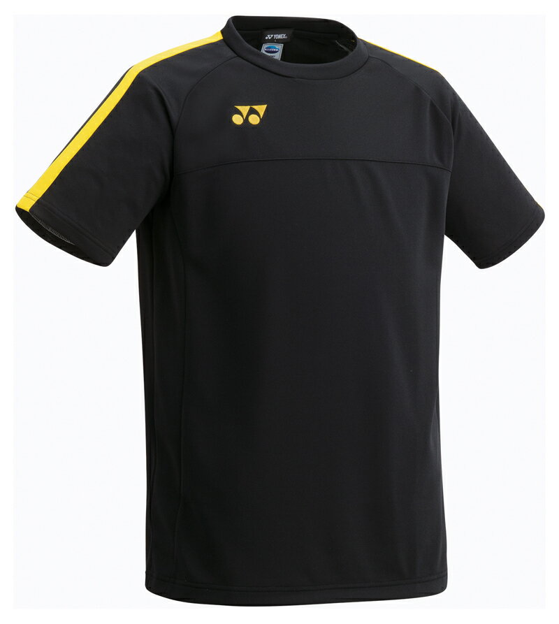 Other - ヨネックス サッカー・フットサル用　ゲームシャツ（ブラック・サイズ：J120cm） YO-FW1007J-007-J120 YONEX　ジュニア