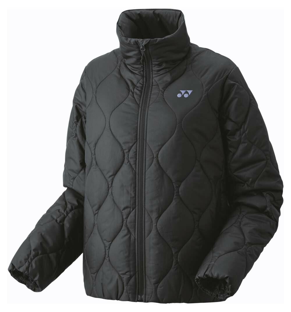Other - ヨネックス レディース 中綿ジャケット（ブラック・サイズ：M） YO-98074-007-M YONEX