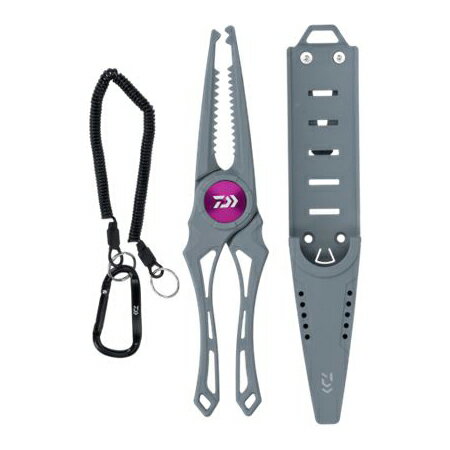 Fly Fishing Accessories - ダイワ フィッシュホルダー240C(グレー) フィッシュホルダー240C(グレー) DAIWA