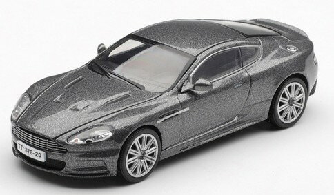 楽天市場】アストンマーチン 007 ミニカーの通販