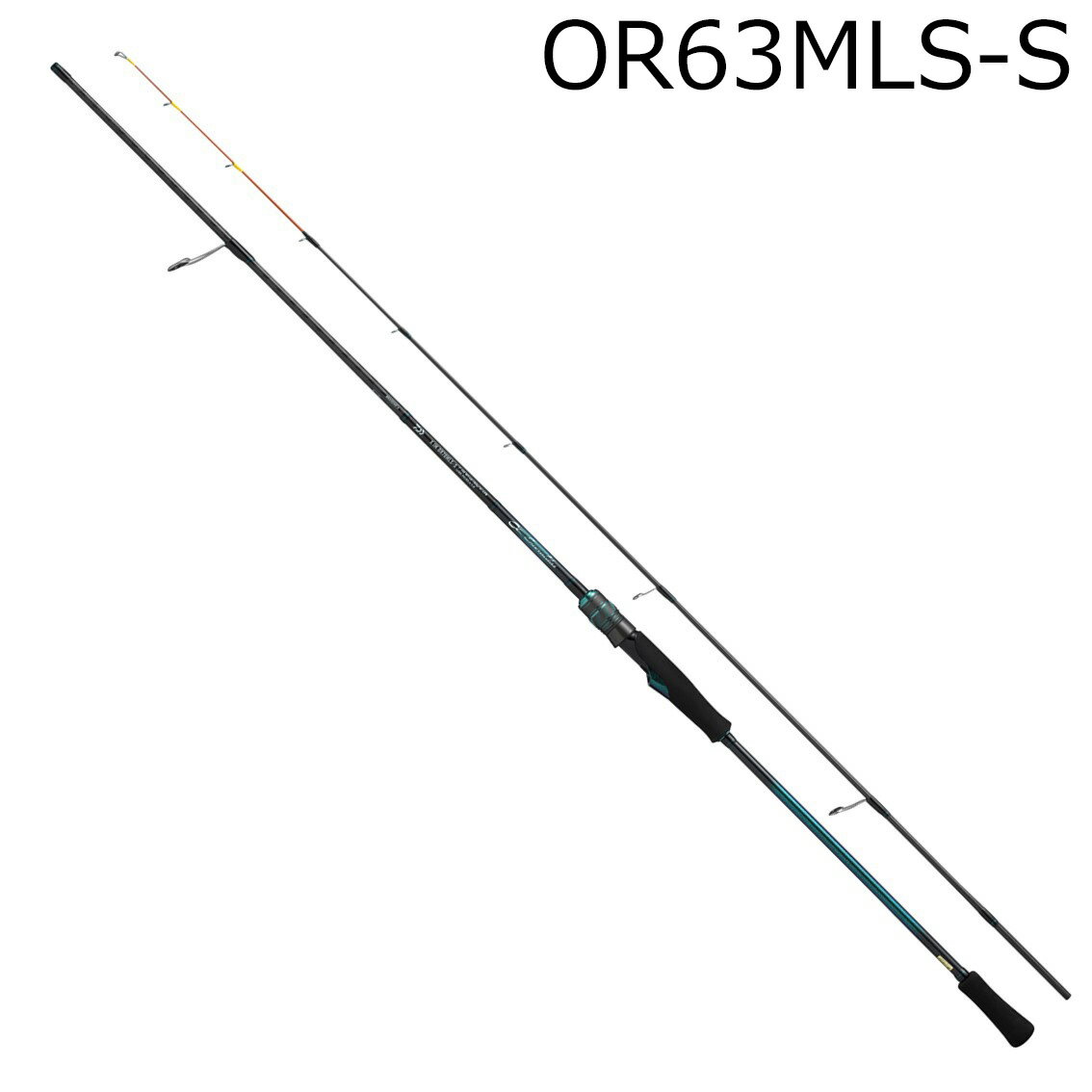 ダイワ 26 エメラルダス X IKAMETAL OR63MLS-S・J オモリグ スピニングモデル 26エメラルダスXイカメタルOR63MLS-S・J DAIWA エメラルダスX イカメタル