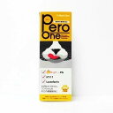 Pero-One 犬猫用栄養補助食品 ペロワン 犬猫用 150g 【動物用栄養補助食品】 メニワン ペロワンイヌネコヨウ150G