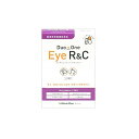 犬猫用栄養補助食品 Duo One Eye R&C(デュオワンアイアールアンドシー) 犬猫用 180粒(60粒×3袋) 【動物用栄養補助食品】 メニワン デユオワンアイア-ルアンドシ-