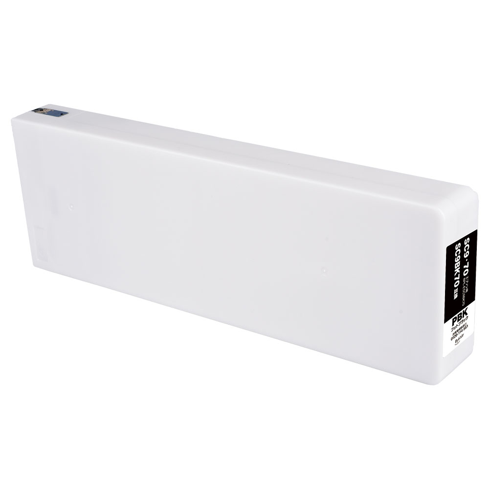 【返品種別A】□「返品種別」について詳しくはこちら□2023年07月 発売【ご案内】※互換インクカートリッジのため、純正インクカートリッジと色合いが異なる場合があります。※最新の対応機種は【plaisir公式サイト】をご確認下さい。◆エプソ...