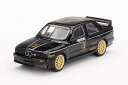 MINI－GT 1/64 BMW M3 ATCC チャンピオンシップ 1987 優勝車 3 JPS Team BMW(左ハンドル) オーストラリア限定【MGT00608-L】 ミニカー