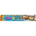 クックパー フライパン用ホイル 30cm×7m 旭化成ホームプロダクツ CPフライパンヨウホイル30CMX7