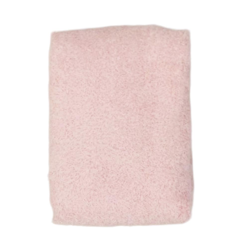 Face Towel - 日繊商工 洗濯脱水するだけですぐ乾くタオル2（ライトピンク） HB8005LP バス・洗面グッズ [HB8005LP]