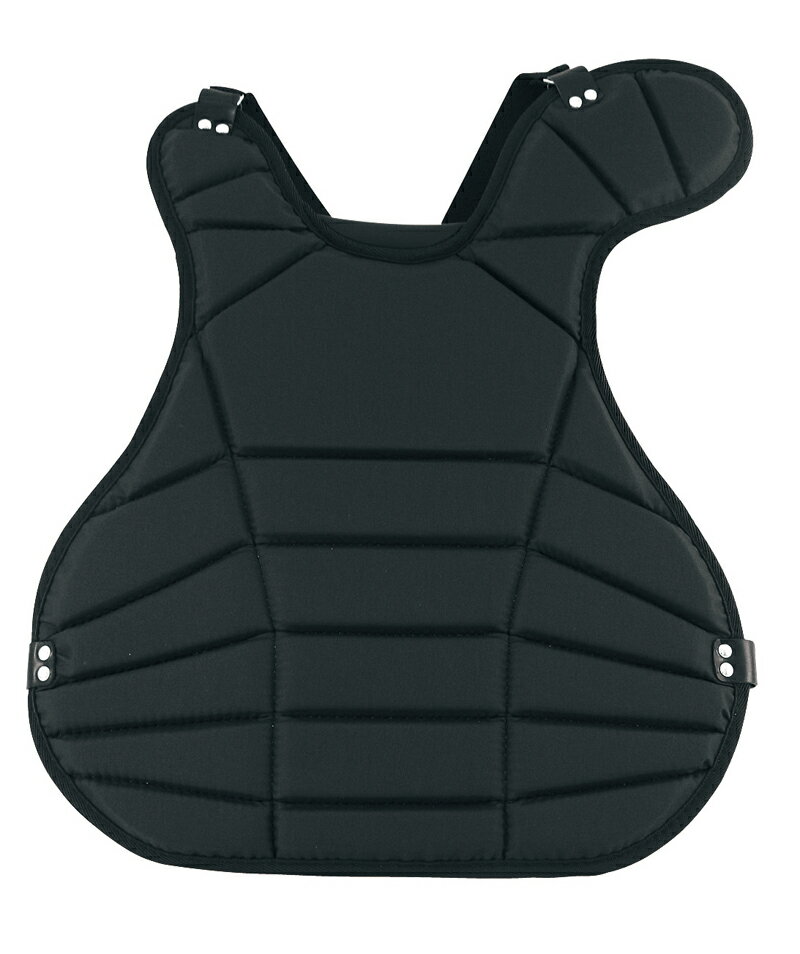 サクライ貿易 ソフトボールキャッチャープロテクター（ブラック） CP-110BK PROMAR...