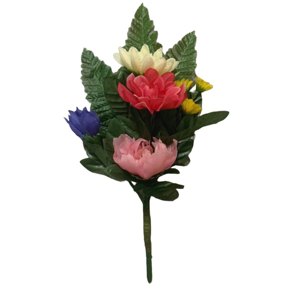 Flowers For Buddha - 佐藤製作所 造花 仏花 SS 211051(サトウセイサクショ) 仏壇・神棚 [211051サトウセイサクシ]