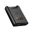 H5-BK シャンリン microSDメディアプレーヤー機能搭載ポータブルDACアンプ（ブラック） Shanling