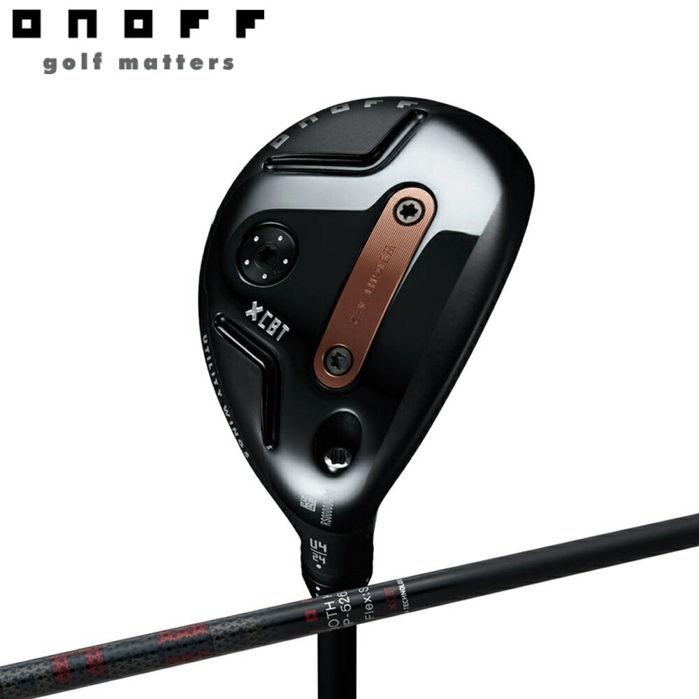 オノフ ONOFF UTILITY WINGS AKA 2026 MODEL