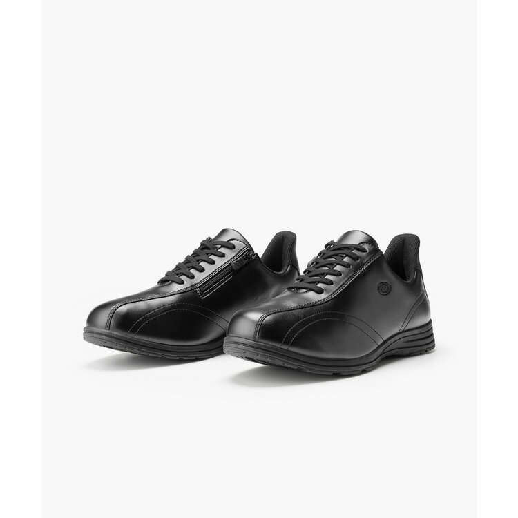 Walking Shoes - ヨネックス パワークッションM130W（ブラック・サイズ：26.5cm） SHWM130W-7-26.5 YONEX オフコートシューズ