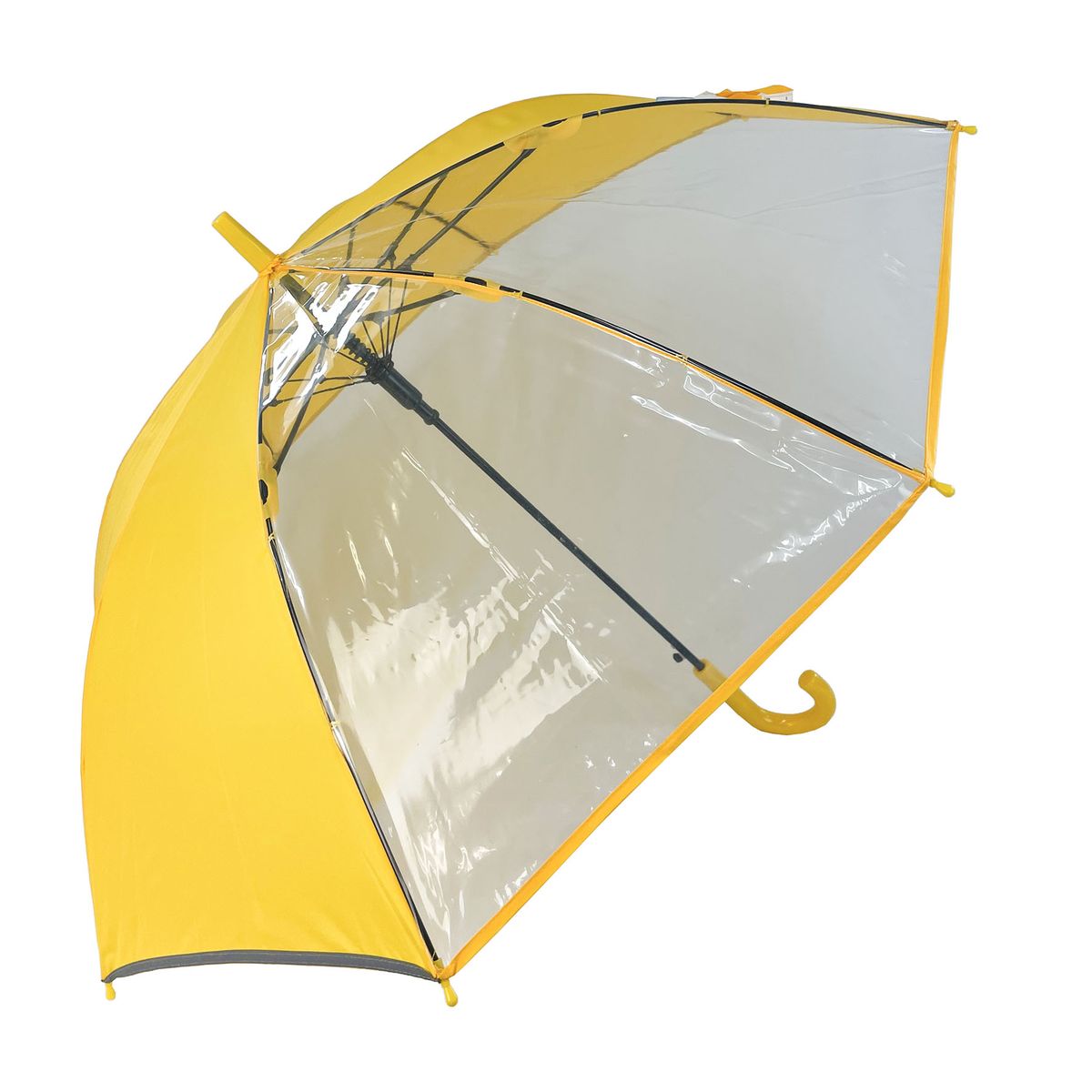 ローズ産業 58cm 学童無地2駒POEBJ　イエロー 77580116 [77580116]