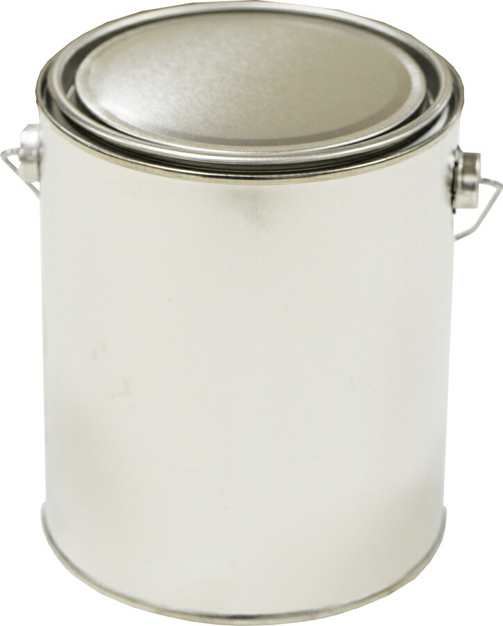 アサヒペン 手つき丸缶 1L AP-9019047