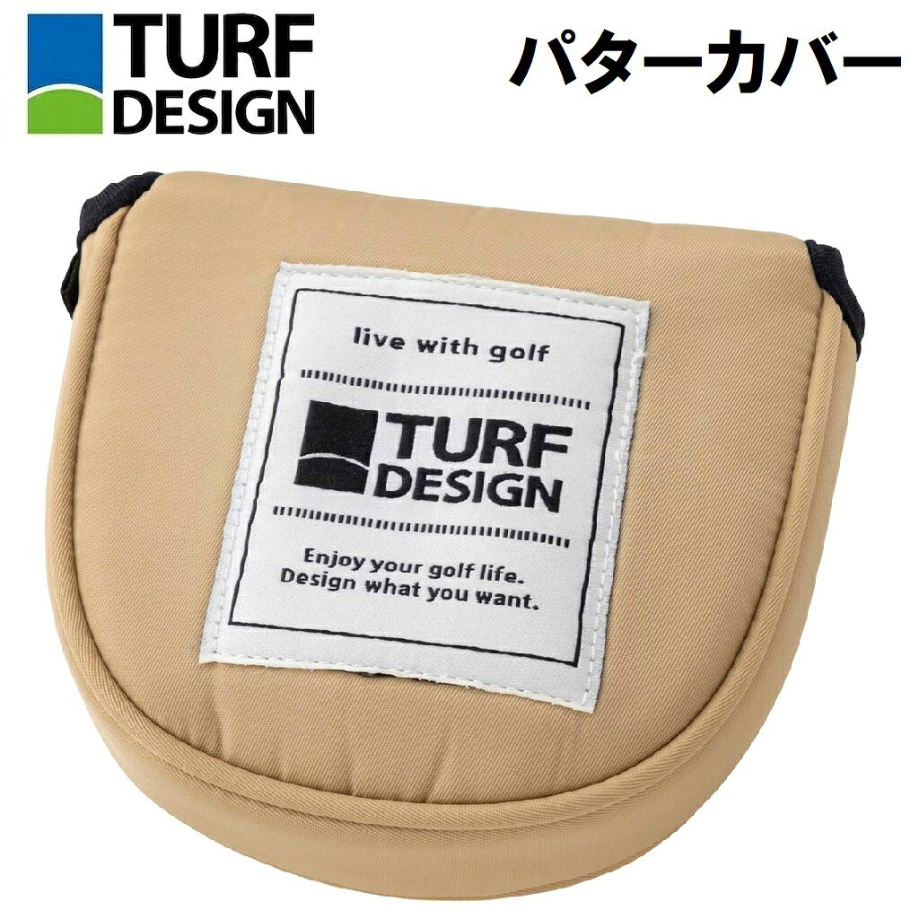 【返品種別A】□「返品種別」について詳しくはこちら□◆マレット用ヘッドカバー。◆マグネット開閉で出し入れがスムーズに行えます。◆ワンポイントのシンプルなデザインで様々なキャディバッグに合わせやすいカラーリングです。■　仕　様　■素材：ナイロンサイズ：H2.8×W12.5×D12cm[TDPCBF70MBERD]朝日ゴルフアウトドア＞ゴルフ用品＞ラウンド用品・小物