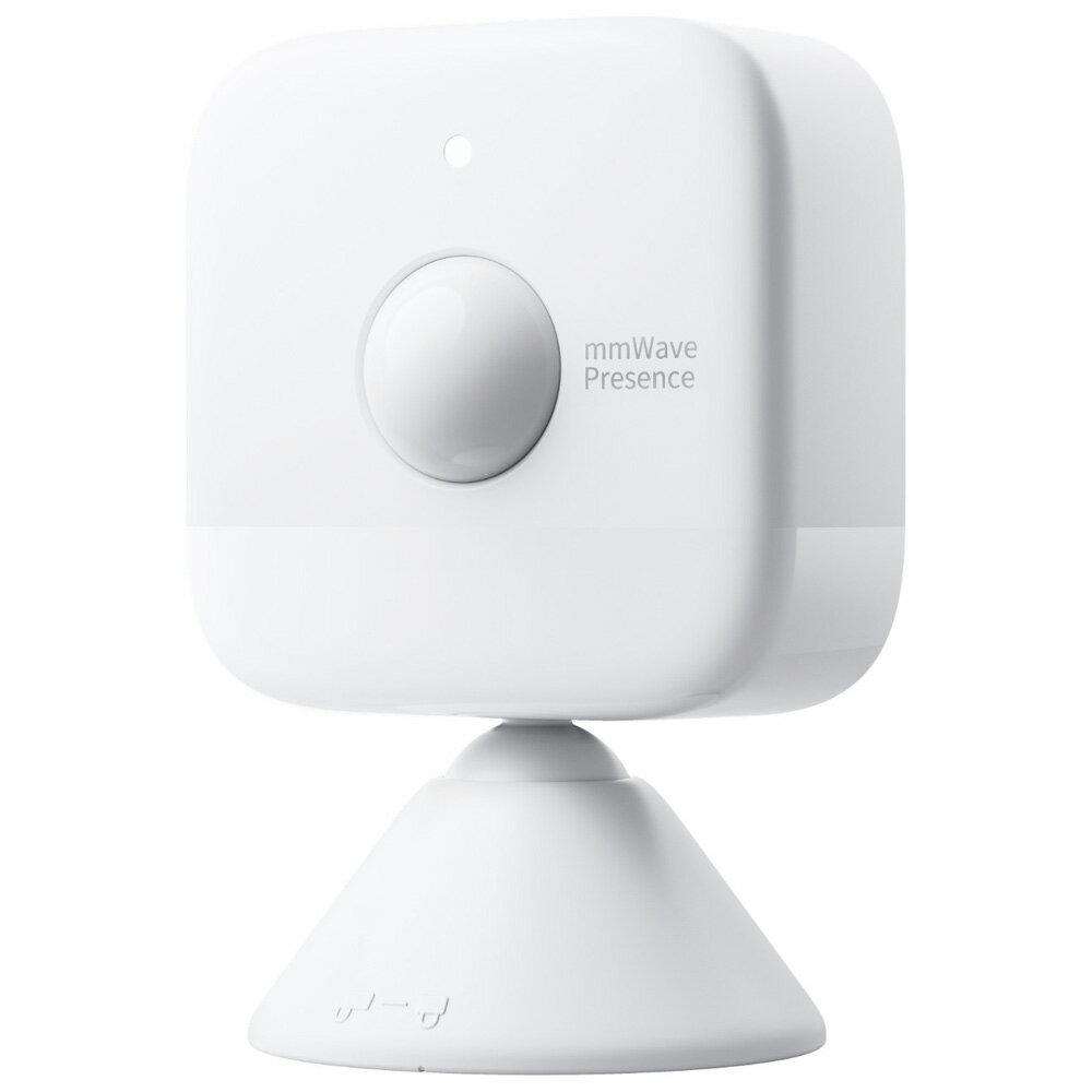 SwitchBot SwitchBot 人感センサーPro W8200000 SwitchBot