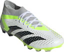 IE9486-26.5 ǥ åѥ꼰(HG)ץǥ 饷.2HG/AGʥեåȥۥ磻/֥å/륷åɥ󡦥26.5cm adidasPREDATOR ACCURACY.2 Hard Ground / Artificial Ground