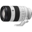 SEL70200G2 ソニー FE 70-200mm F4 Macro G OSS II ※Eマウント用レンズ(フルサイズミラーレス対応)
