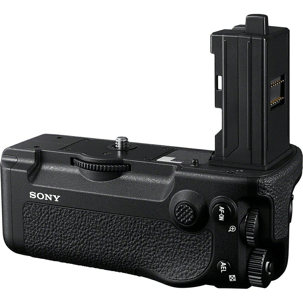 ソニー 「α7R VI」用縦位置グリップ VG-C6 SONY