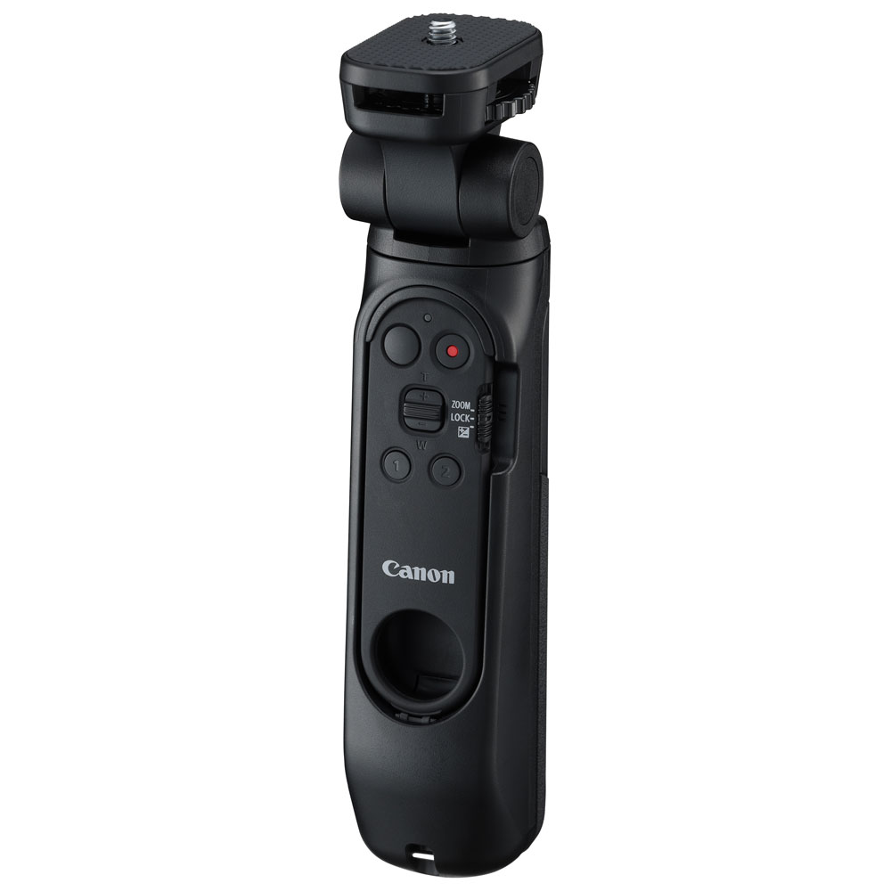 楽天市場】canon トライポッドグリップ hg-100tbrの通販
