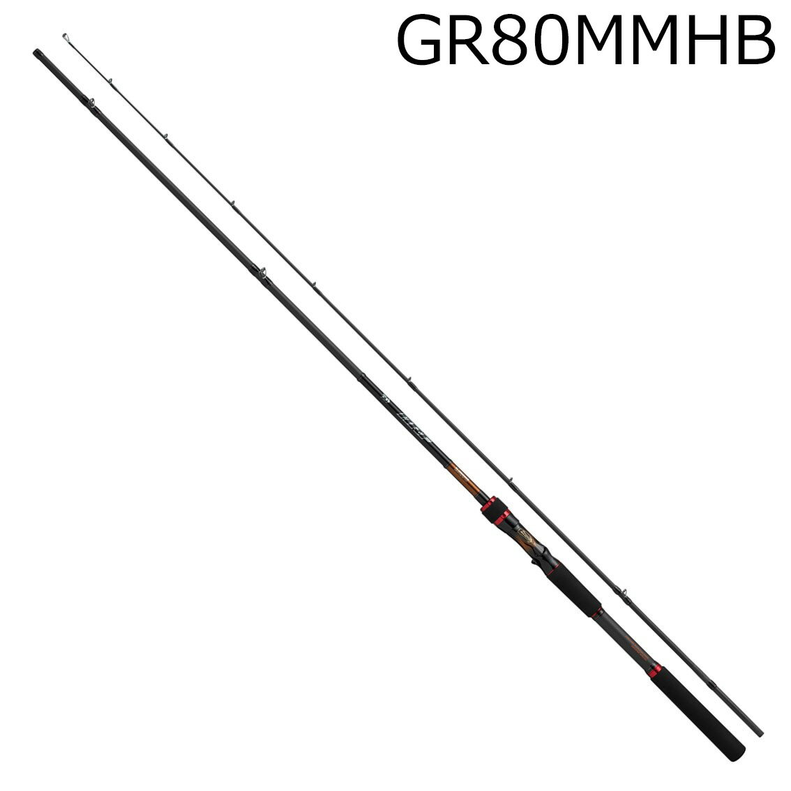 楽天市場】ダイワ hrf 85msの通販