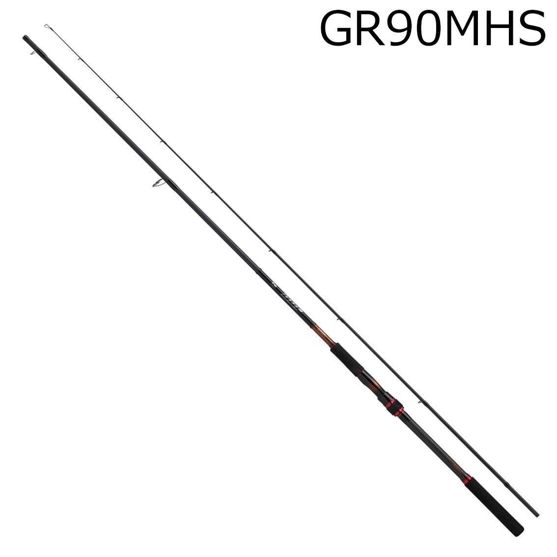 ダイワ 26 HRF SX GR90MHS スピニングモデル 26HRF SX GR90MHS DAIWA HRF SX ロックフィッシュロッド