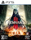 THQ Nordic yPS5zRemnant II ig2 [ELJM-30353 PS5 ig2]