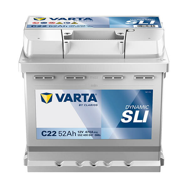 楽天市場】varta ln1の通販