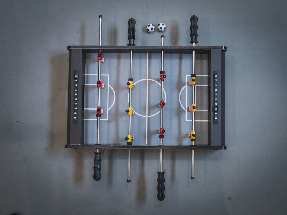 Tennis - 5050WORKSHOP BOARD GAMES FOOTBALL TR053-5WS-3814 ボードゲーム フットボール
