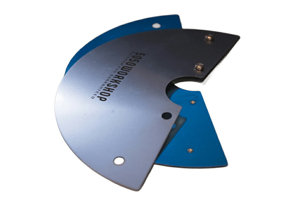 5050WORKSHOP KASA SHADE SUS TR8-5WS-4476